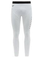 Matchesfashion.com Castore - Xpt Technical Performance Leggings - Mens - White