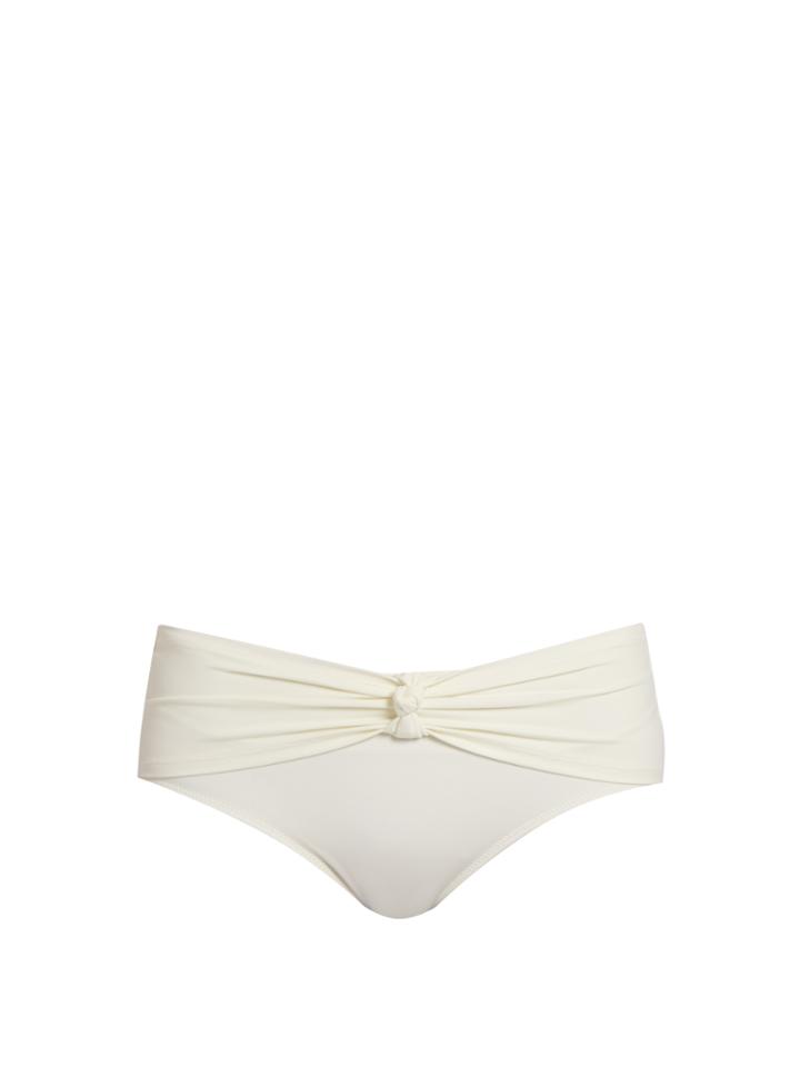 Solid & Striped The Whitney Bikini Briefs