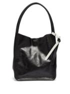 Matchesfashion.com Proenza Schouler - L Tote Soft Leather Bag - Womens - Black