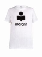 Isabel Marant Karman Linen T-shirt