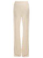 The Row Gala Cady Trousers