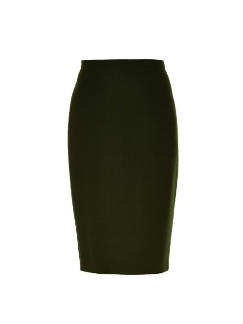 Max Mara Oxiria Skirt