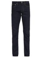 Matchesfashion.com Polo Ralph Lauren - Slim Fit Jeans - Mens - Denim