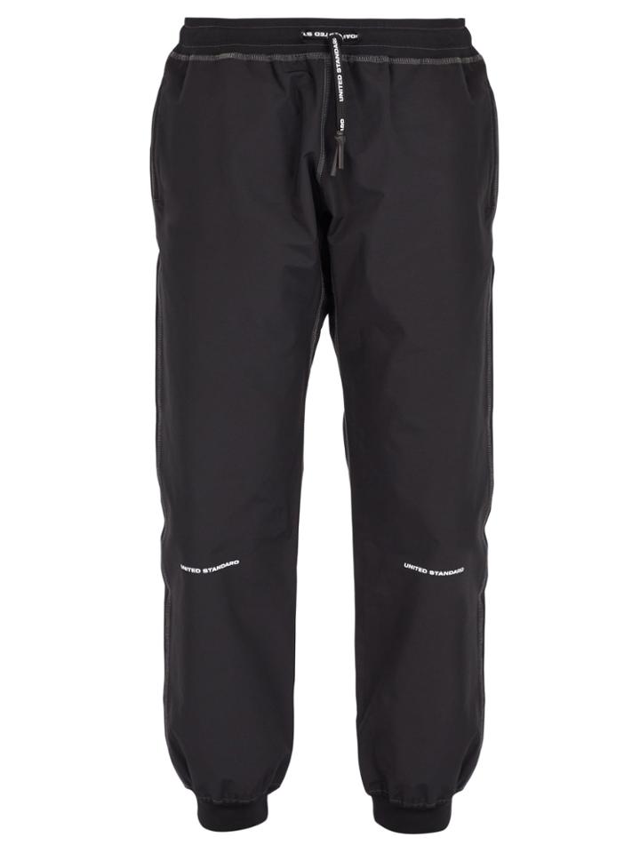 United Standard Security Nylon Track Pants