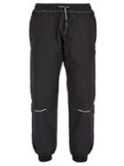 United Standard Security Nylon Track Pants