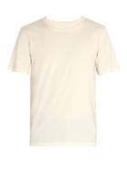 Matchesfashion.com Maison Margiela - Three Pack Cotton T Shirts - Mens - White
