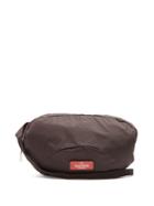 Valentino Nylon Belt Bag