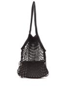 Vetements Granny Medium Leather Bag
