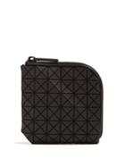 Bao Bao Issey Miyake Triangular-panels Zip-around Wallet