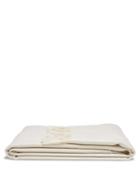 Matchesfashion.com Frette - Pure Cashmere Throw Blanket - Cream