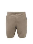 Lululemon - Pace Breaker 9 Lined Shorts - Mens - Grey