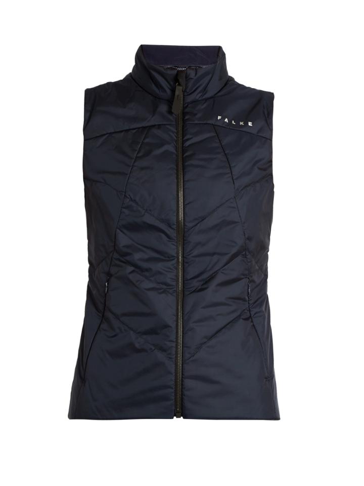 Falke Lightweight Water-resistant Performance Gilet