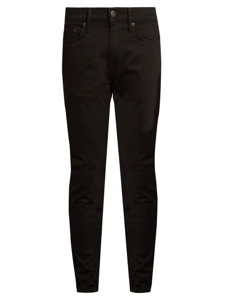 Burberry Slim-leg Jeans