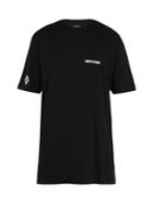 Marcelo Burlon Milla Cotton T-shirt