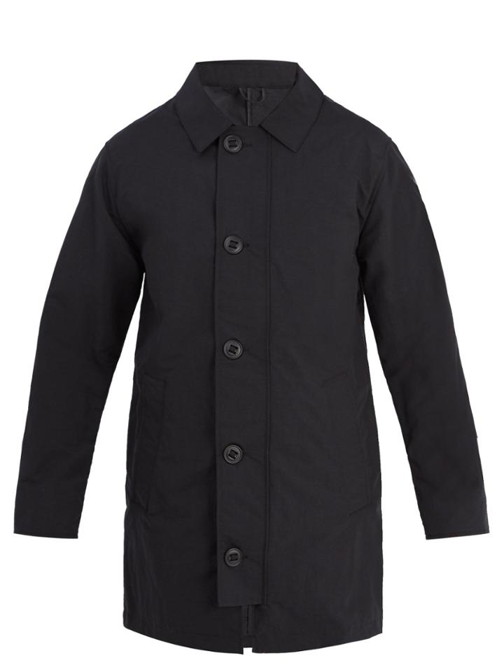 Canada Goose Wainwright Shell Coat