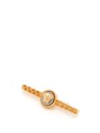 Matchesfashion.com Versace - Medusa Head Tie Clip - Mens - Gold