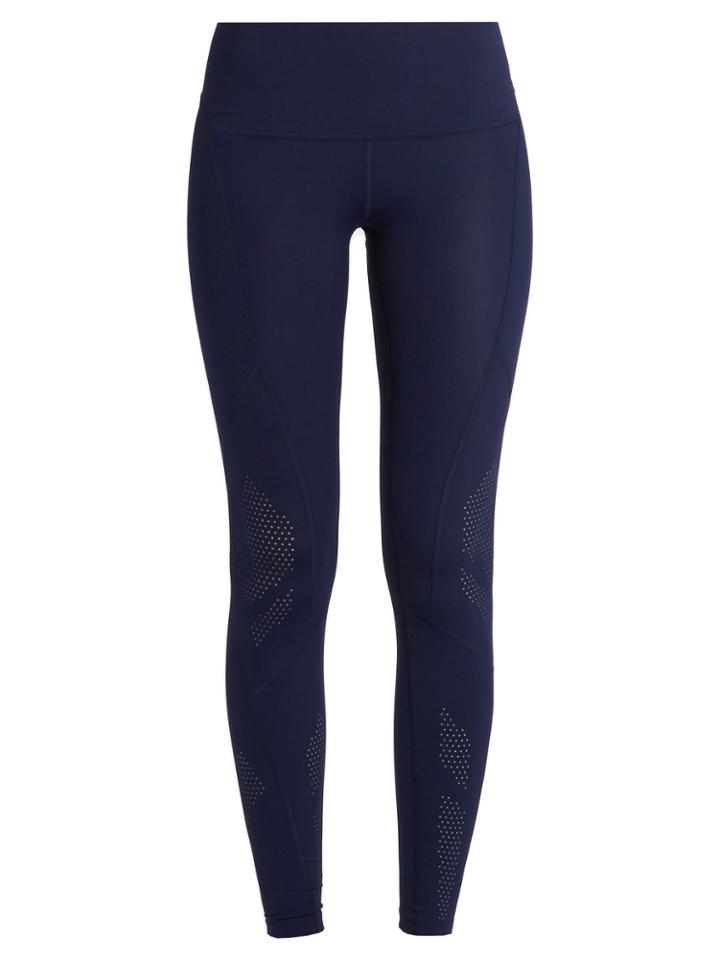 Lndr Athlete Laser-cut Performance Leggings