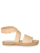 Prism Naxos Natural Leather Sandal