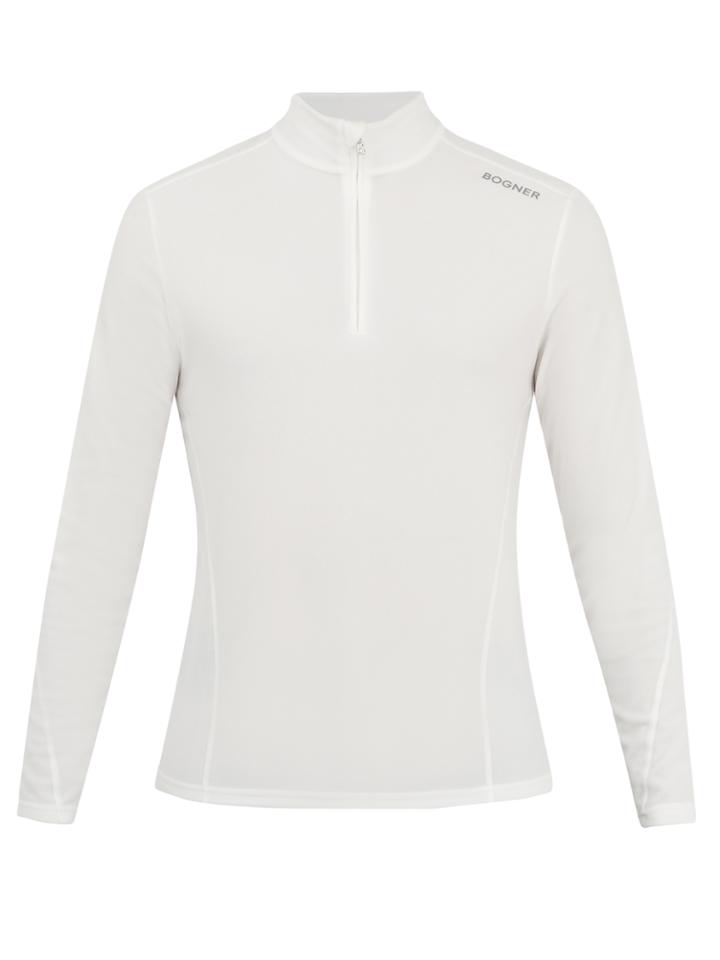 Bogner Udo Long-sleeved Base-layer Ski Top