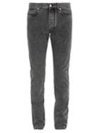 Givenchy Slim-fit Washed Jeans