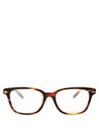 Dior Homme Sunglasses Blacktie 224 Rectangle-frame Glasses