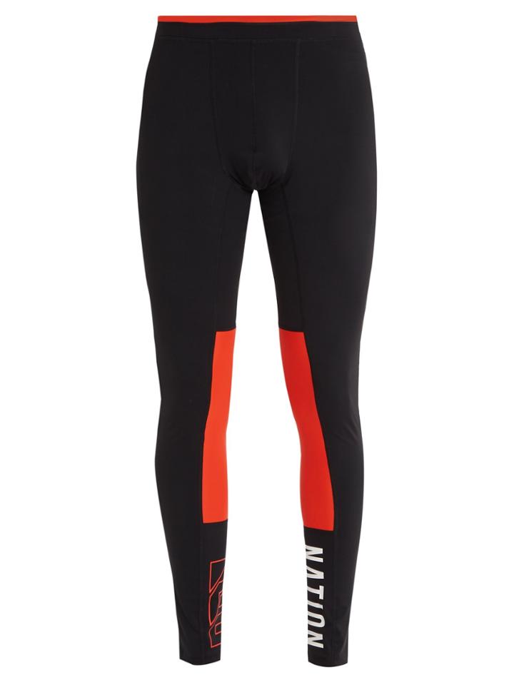 P.e Nation The Control Performance Legging