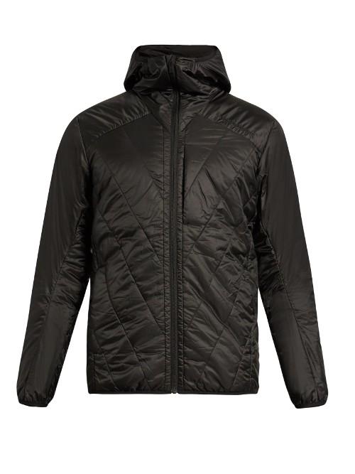 Peak Performance Heli Padded Jacket