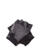 Matchesfashion.com Le Col - Cycling Gloves - Mens - Black