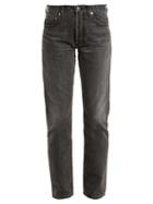 Matchesfashion.com Balenciaga - Standard Jeans - Womens - Black