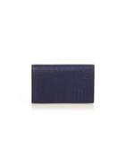 Loewe Textured-leather Business-cardholder
