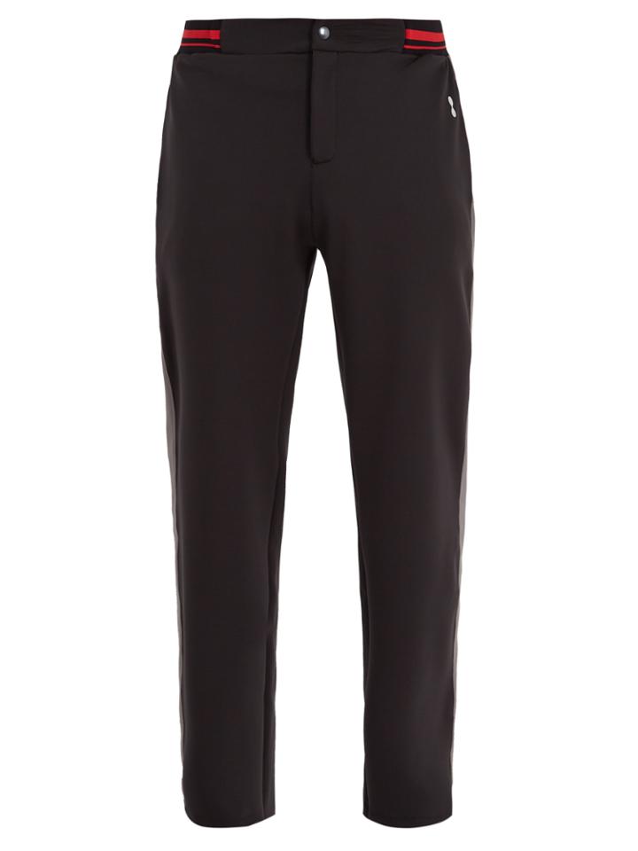 Every Second Counts Movement Relaxed-leg Performance Track Pants