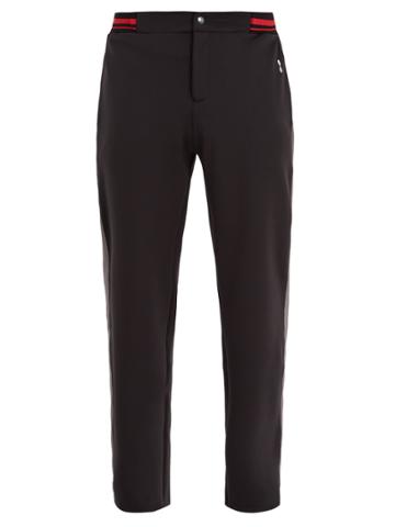 Every Second Counts Movement Relaxed-leg Performance Track Pants