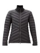 Matchesfashion.com Bogner Fire+ice - Amaya Down-quilted Jacket - Womens - Black