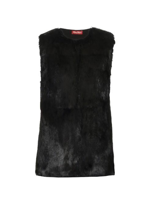 Max Mara Studio Kriss Gilet
