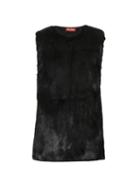 Max Mara Studio Kriss Gilet