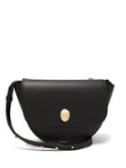 Matchesfashion.com Wandler - Billy Leather Cross Body Bag - Womens - Black