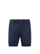 Lululemon - Commission 7 Jersey Shorts - Mens - Navy