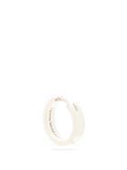 Matchesfashion.com Le Gramme - 1.9g Sterling Silver Earring - Mens - Silver