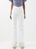 Weekend Max Mara - Sigfrid Jeans - Womens - Off White