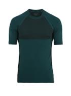 Falke Ess Crew-neck Short-sleeved Running T-shirt