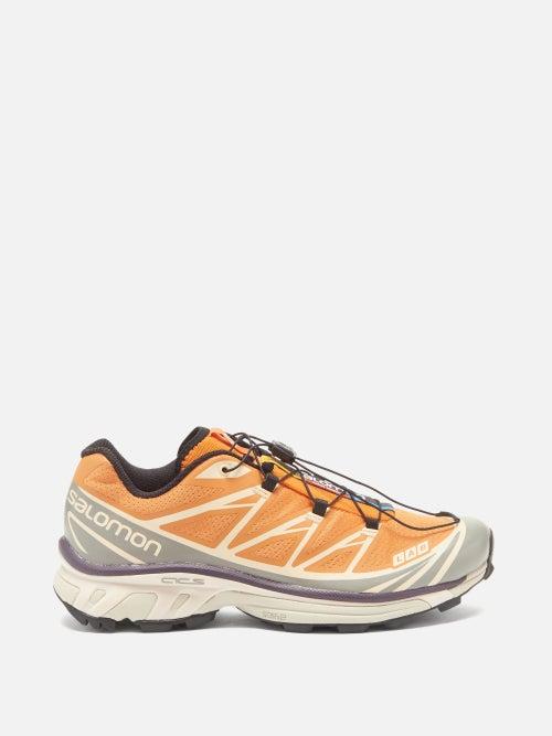 Salomon - Xt-6 Advanced Mesh Trainers - Mens - Multi