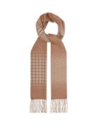 Matchesfashion.com Max Mara - Wsaru Scarf - Womens - Camel