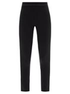 Max Mara - Rosano Leggings - Womens - Black
