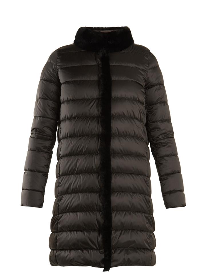 Weekend Max Mara Getto Coat