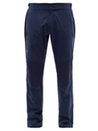 Kjus - Pro 3l 2.0 Shell Golf Trousers - Mens - Dark Blue