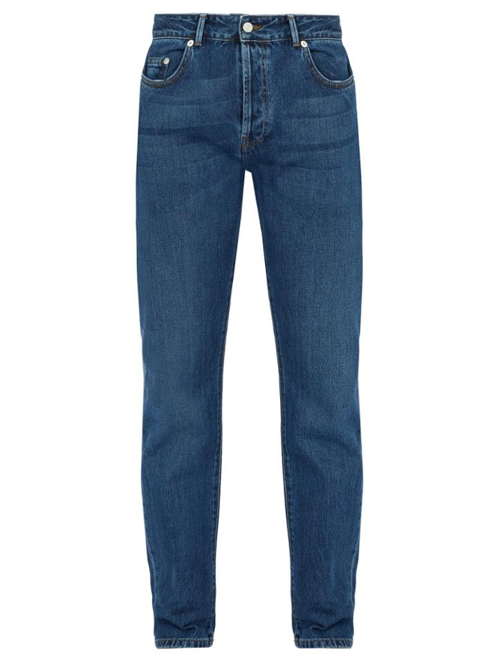 Officine Générale Kurt Jeans
