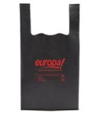 Matchesfashion.com Balenciaga - Europa Print Leather Shopper Tote - Mens - Black Multi