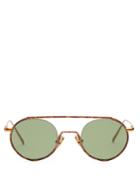 Acne Studios Winston Round-frame Sunglasses