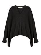 Vanessa Bruno Gioia Wool And Cashmere-blend Sweater