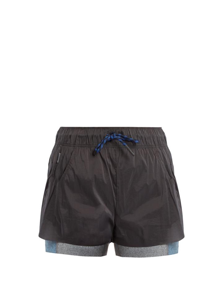 Lndr Hurdle Performance Running Shorts